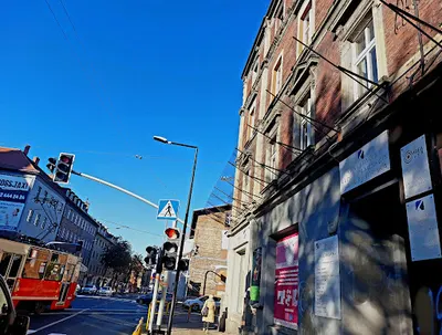 Kancelaria Radcy Prawnego Agata Kurowska,